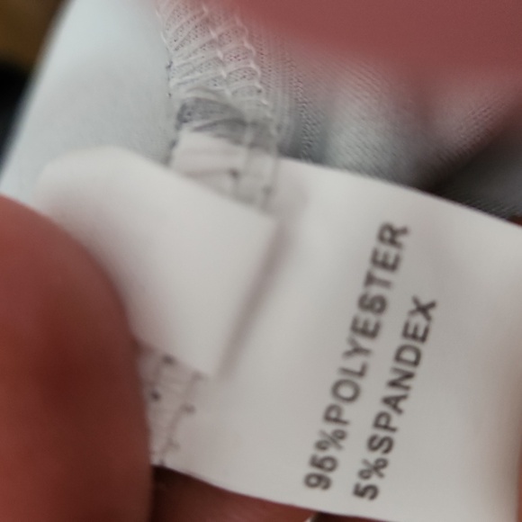 NWOT! Custom angel cross bling rop - Picture 8 of 8